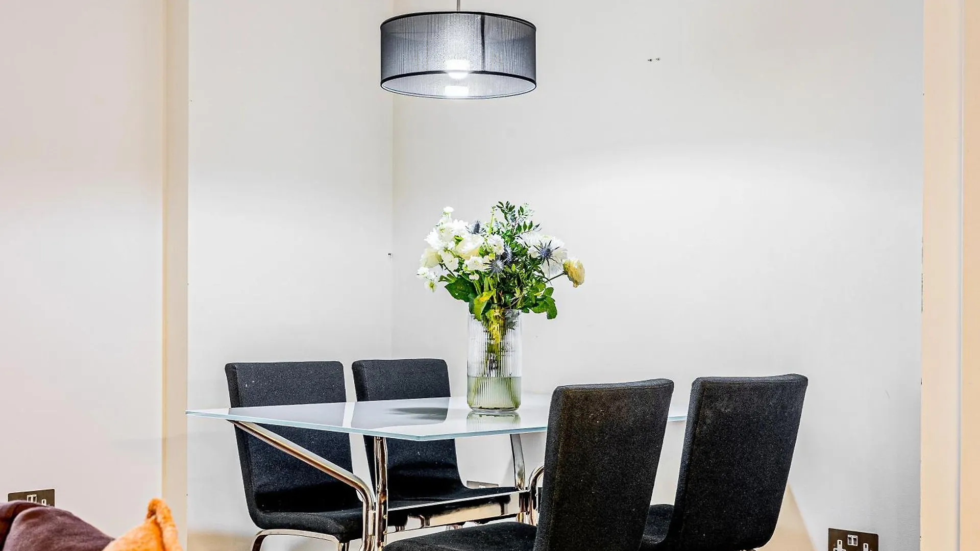 Stunning Serviced Apartments, Steps From Monument Station Londyn 0*,  Wielka Brytania