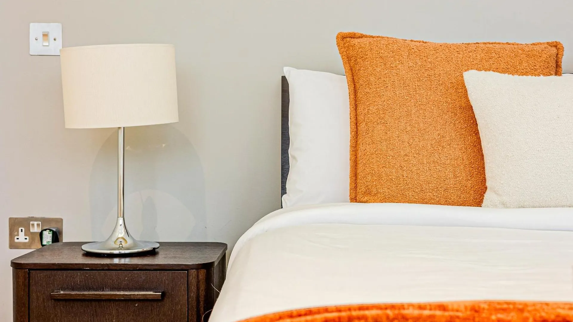 Stunning Serviced Apartments, Steps From Monument Station London 0*,  Großbritannien