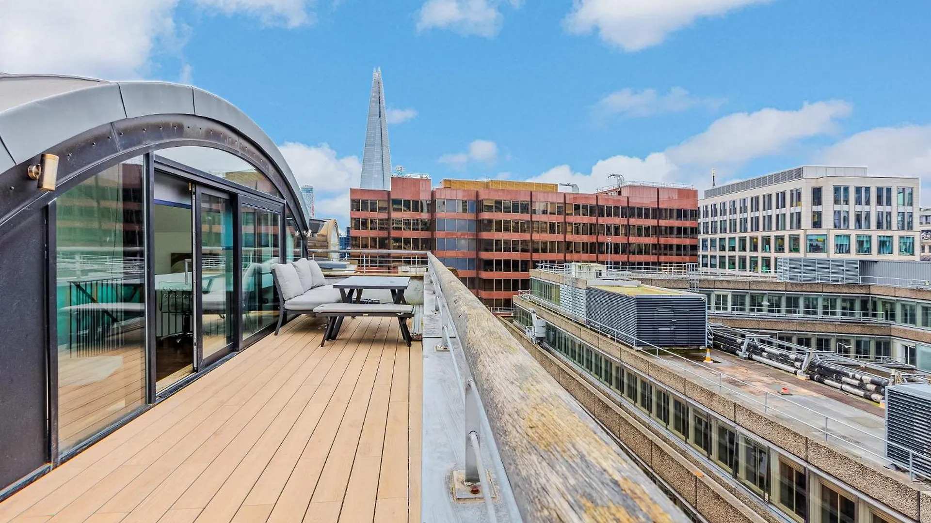דירה לונדון Stunning Serviced Apartments, Steps From Monument Station
