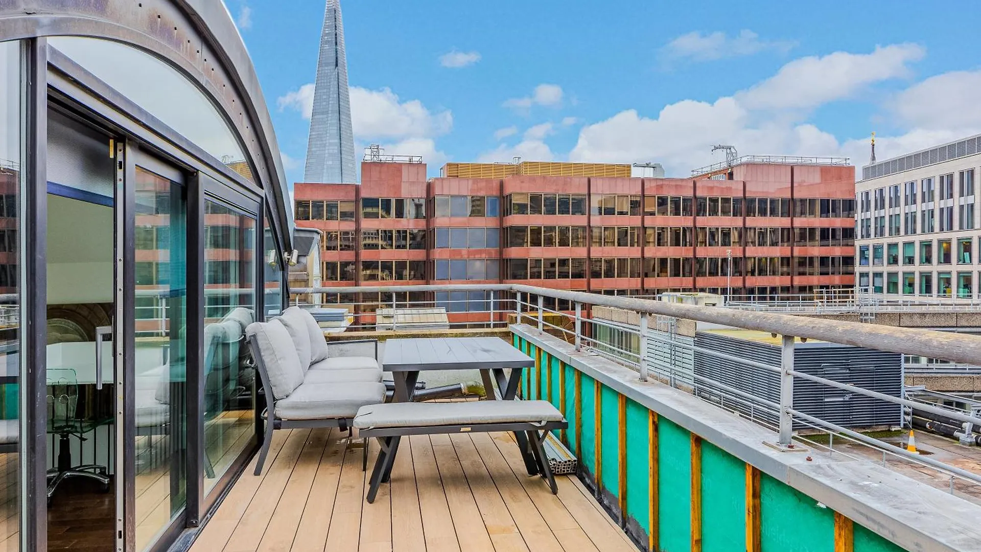 Stunning Serviced Apartments, Steps From Monument Station London 0*,  Großbritannien