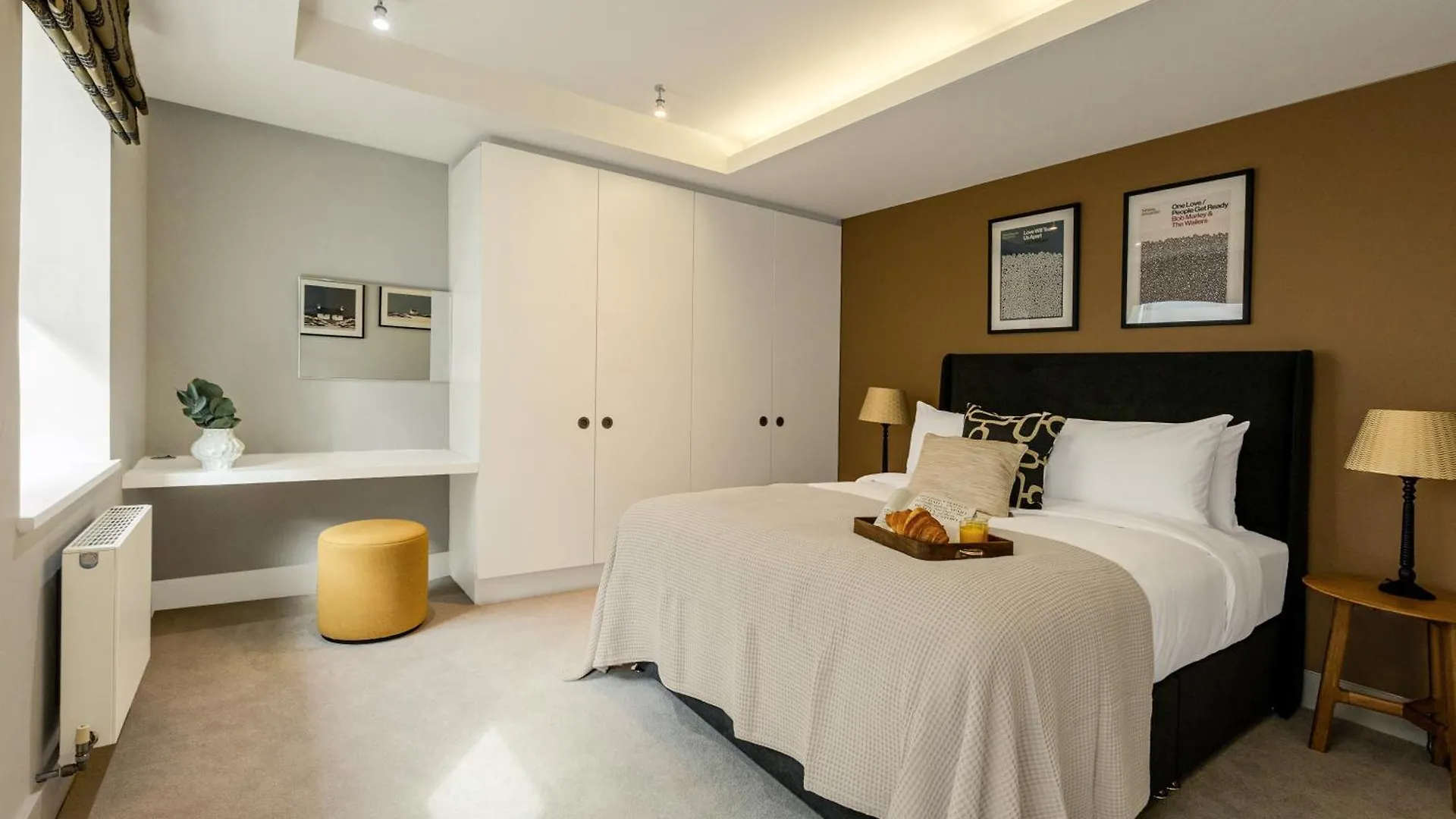 Stunning Serviced Apartments, Steps From Monument Station Londyn 0*,  Wielka Brytania