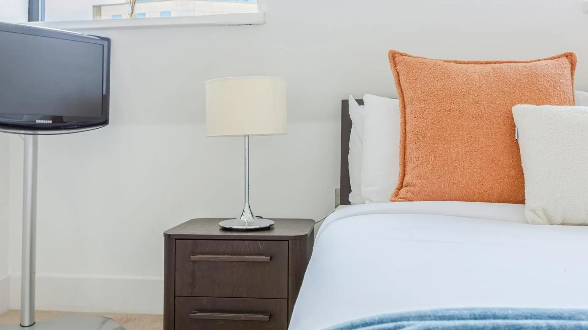 Stunning Serviced Apartments, Steps From Monument Station لندن المملكة المتحدة
